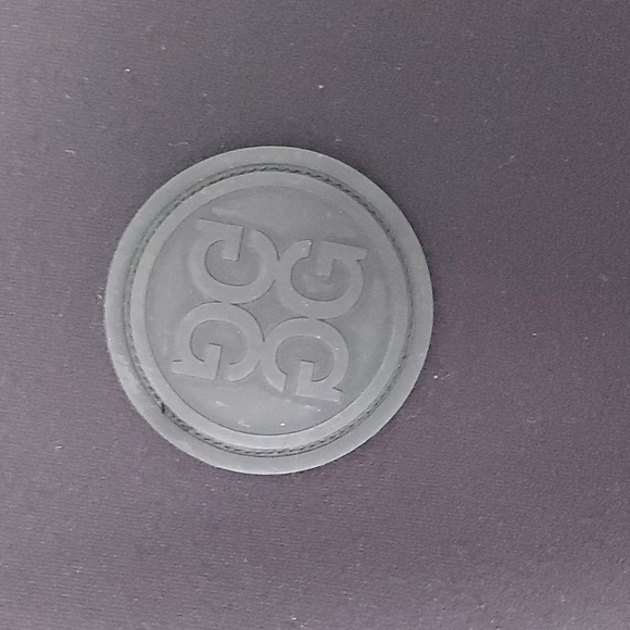 G/FORE Mens Full Zip Front Sweatshirt Hoodie with Zip Pockets Black Size XLarge - Picture 3 of 8